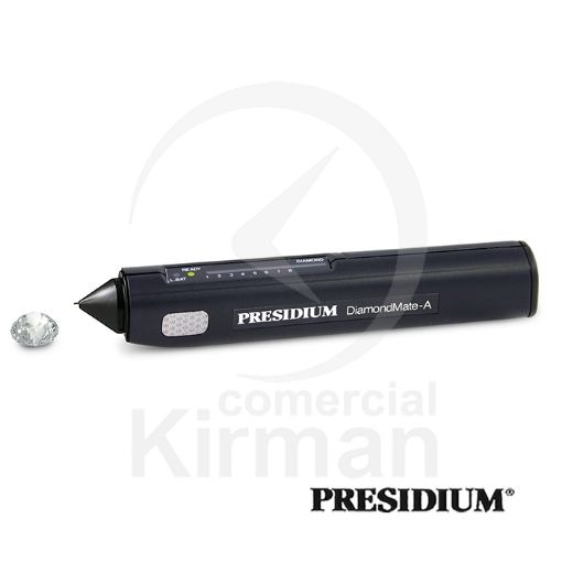 Presidium Diamond Mate-A 