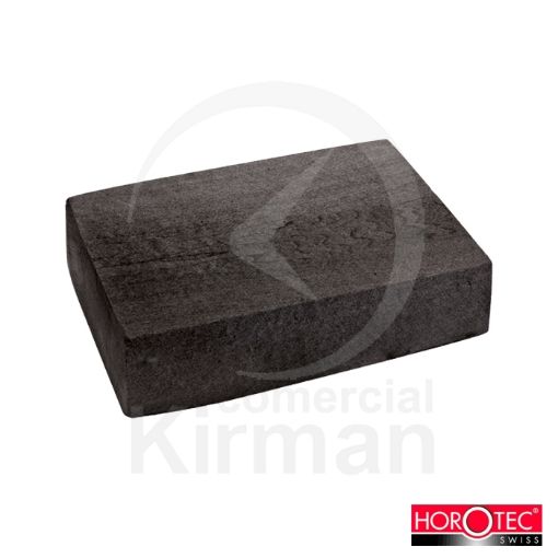 Imagen de Bloque de carbón de leña de 120 x 80 x 30 mm para soldadura - MSA 29.614-B