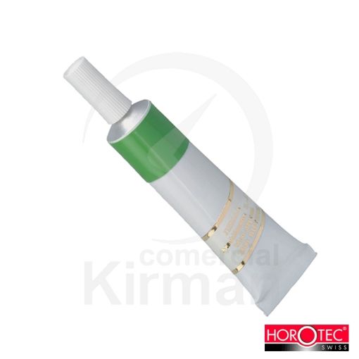 Imagen de Lubricante Jismaa 124 verde 7 gr - MSA 28.205