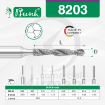 Imagen de Brocas diamantadas Busch - 8203