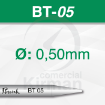 Imagen de Granete o perlero 2.0 BT05 - Ø:0.50mm