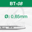 Imagen de Granete o Perlero 2.0 BT08 - Ø:0.65mm