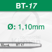 Imagen de Granete o perlero 2.0 BT17 - Ø:1.10mm