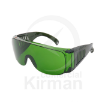 Imagen de GAFAS DE PROTECCIÓN PARA TRABAJO LASER