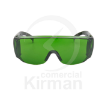 Imagen de GAFAS DE PROTECCIÓN PARA TRABAJO LASER