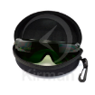Imagen de GAFAS DE PROTECCIÓN PARA TRABAJO LASER