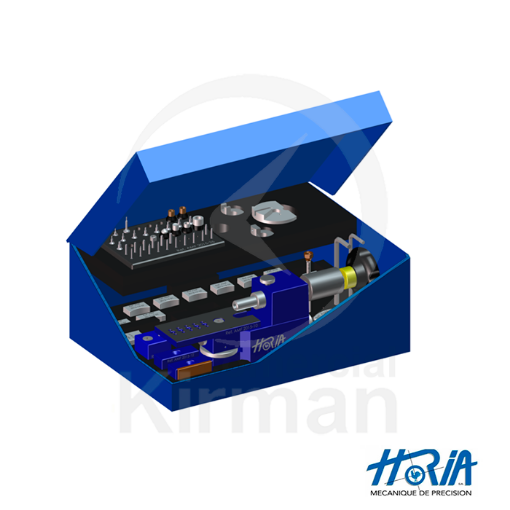 Kit de Relojero AMF 2015 