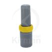 Imagen de Mecha Klaber plana para destornillador de precisión de 0.80 mm