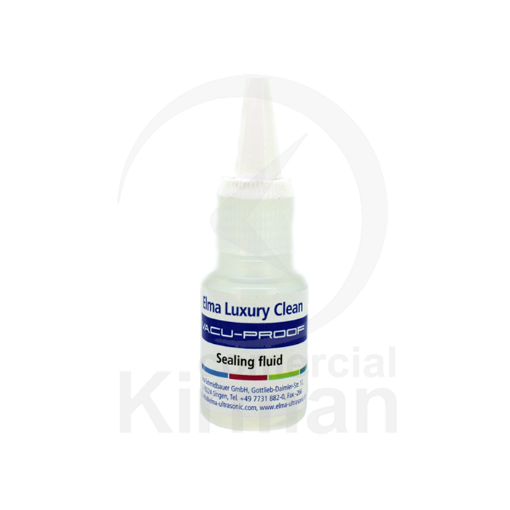 Imagen de Grasa sintética Elma Vacu-Proof 15 ml