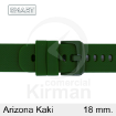 Imagen de Correa Smart Silicona Verde Arizona 18mm