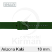 Imagen de Correa Smart Silicona Verde Arizona 18mm
