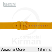 Imagen de Correa Smart silicona ocre Arizona 18mm