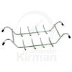 Imagen de Soporte de acero inoxidable