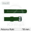 Imagen de Correa Smart Silicona Verde Arizona 18mm