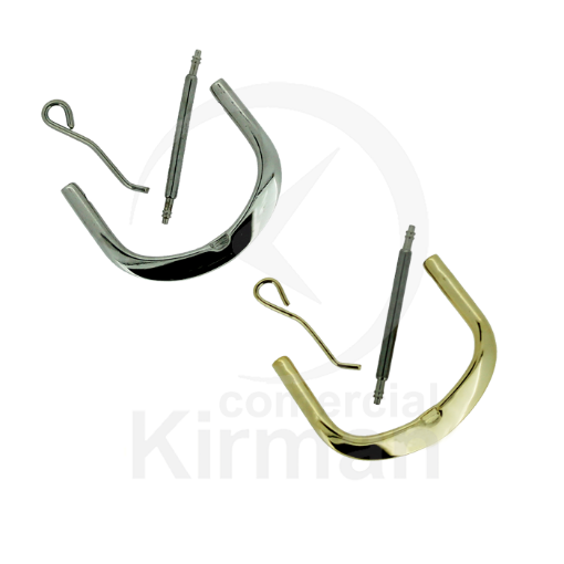 Imagen de Hebillas para correas de piel