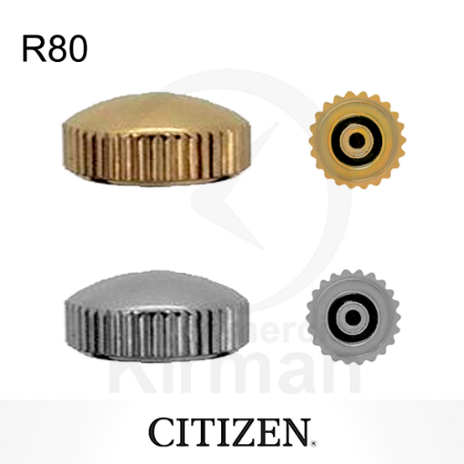 Imagen de Coronas Citizen Rosca 80