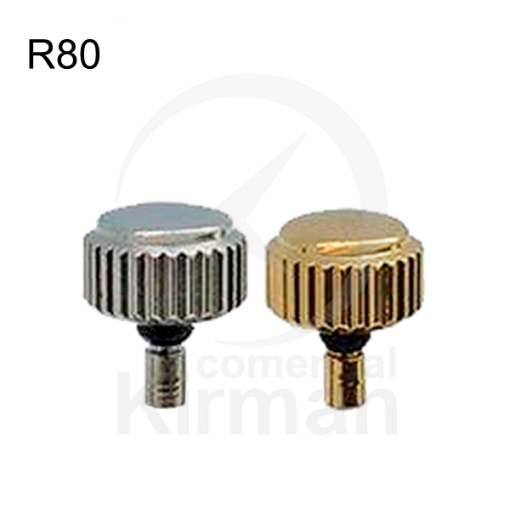 Imagen de Coronas roscadas sumergibles R80