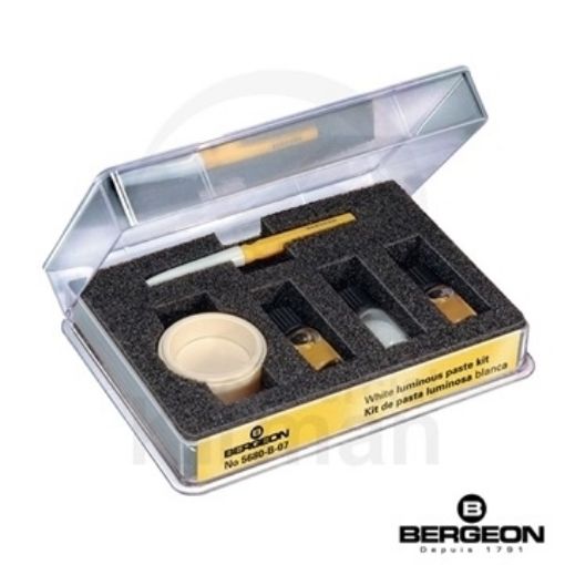 Imagen de Kits de pastas luminosas no radioactivas