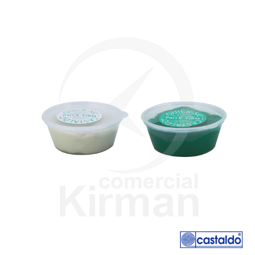 Imagen de Compuesto Quick-sil firm Castaldo