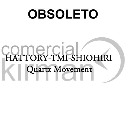 Imagen de Movimiento de pulsera Hattori AL21