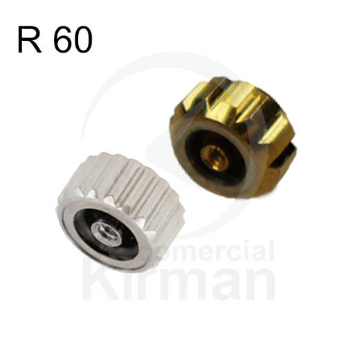 Imagen de Coronas sumergibles Rosca 60
