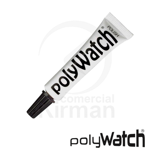 Imagen de Pasta Polywatch para pulir cristales de plástico