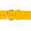 CORREA PIEL AMARILLO