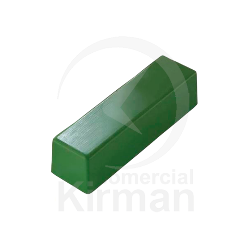 Imagen de Pasta para pulir verde