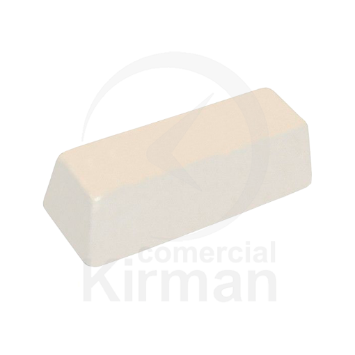 Imagen de Pasta para pulir blanca