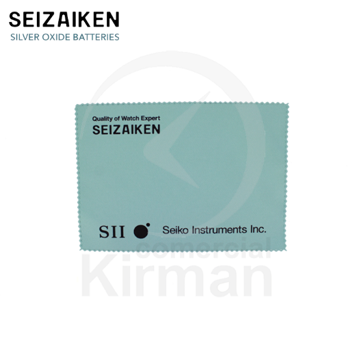 Imagen de GAMUZA SEIZAIKEN