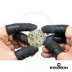 Imagen de Dedil negro ESD Bergeon
