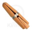 Imagen de Entenalla de madera con cuña para sujetar sortijas