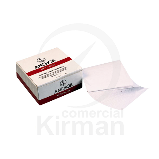 Imagen de Papel de seda de 100 x 100 mm