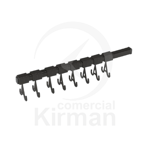 Imagen de Soporte para 8 anillos para lavadoras ultrasonido