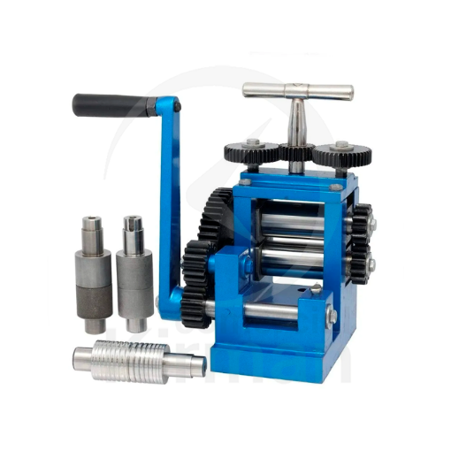 Imagen de Laminador manual