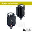 Movimiento Péndulo UTS 16.2 mm