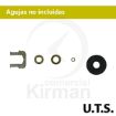 Imagen de Movimientos de cuarzo de cocina UTS