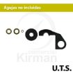 Imagen de Altura de eje de 16.1 mm
