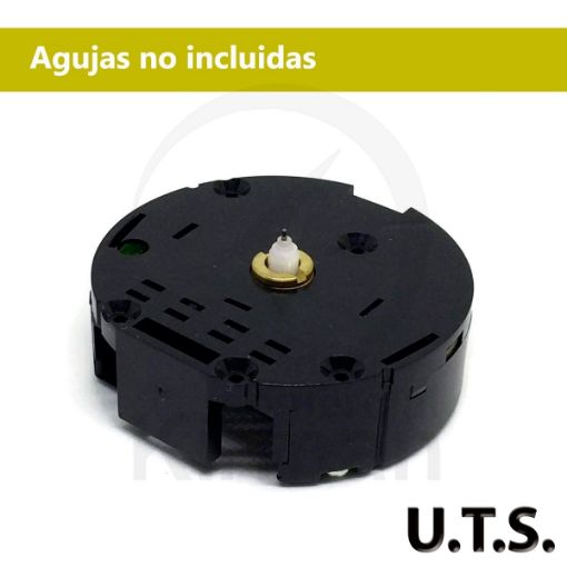 UTS Redondo Sobremesa