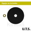 Imagen de Movimiento cuarzo para sobremesa UTS