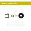 Imagen de Altura de eje de 13.8 mm