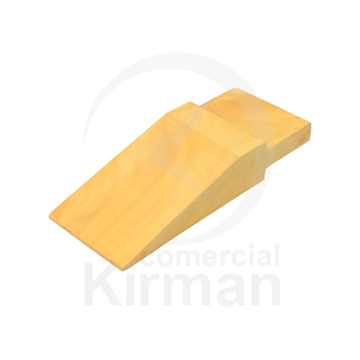 Imagen de Astillera de madera