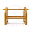 Imagen de Soporte de madera para alicates