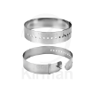 Imagen de Calibre de acero para pulseras (15-23)