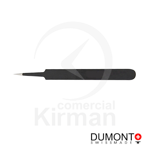 Imagen de Pinza epoxi Dumont Nº 5