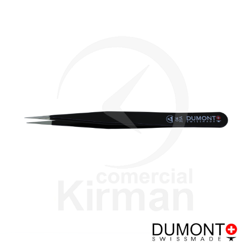 Pinza Dumont Nº3 SA