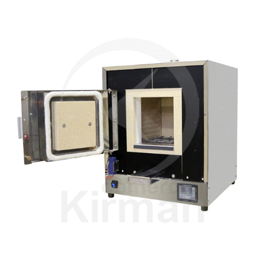 Imagen de Horno microfusión con programador 