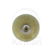 Imagen de Mango redondo de madera para buriles