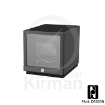 CAJA RITMICA PARA RELOJ NEGRA DE PAUL DESIGN MODELO 1D GENTLEMEN