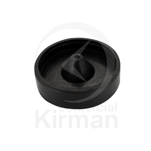 Imagen de Base de goma para cilindro 100 MM(Ø)